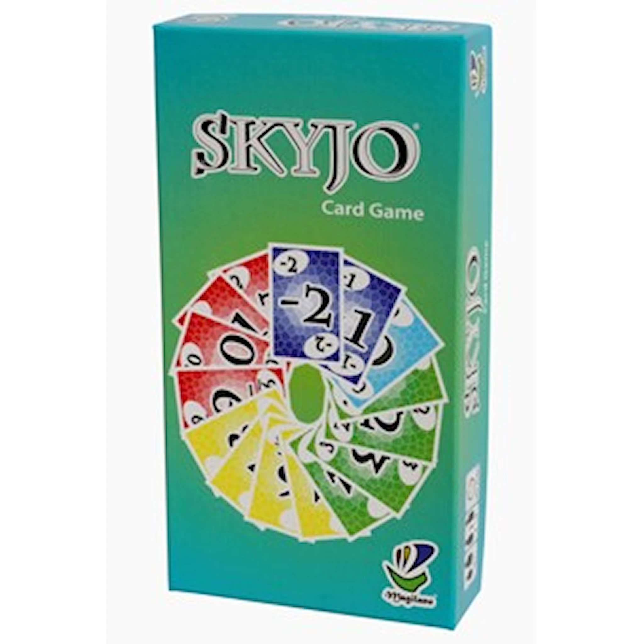 Tuotekuva ille Skyjo (SE/FI/NO/DK)